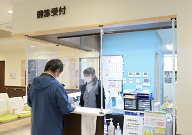 住之江区・住吉区・東住吉区での医療事業、介護事業を通じて「健康づくり」活動を進める南大阪医療生活協同組合